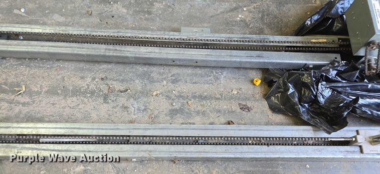 image for item EM7304 (3) Raynor RT311-1065SR garage door openers