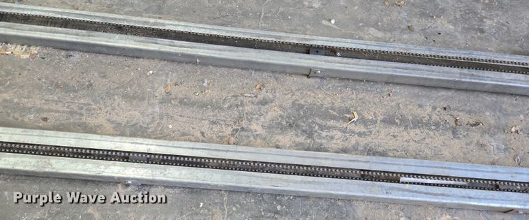 image for item EM7304 (3) Raynor RT311-1065SR garage door openers