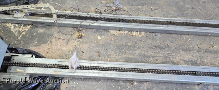 image for item EM7304 (3) Raynor RT311-1065SR garage door openers