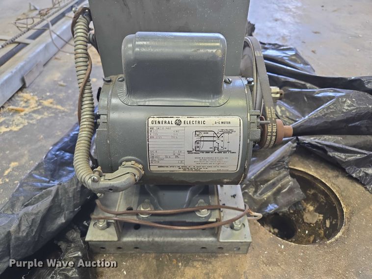 image for item EM7304 (3) Raynor RT311-1065SR garage door openers