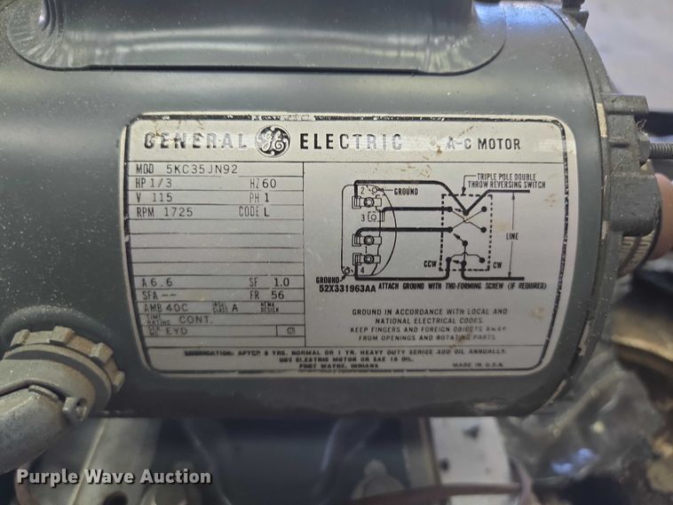 image for item EM7304 (3) Raynor RT311-1065SR garage door openers