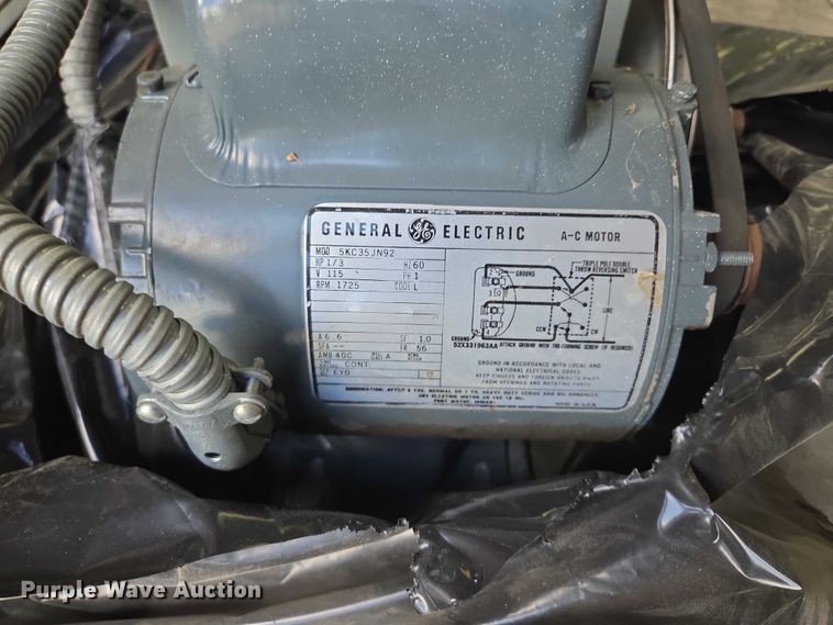 image for item EM7304 (3) Raynor RT311-1065SR garage door openers