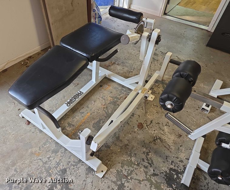 image for item EM7310 Gym equipment