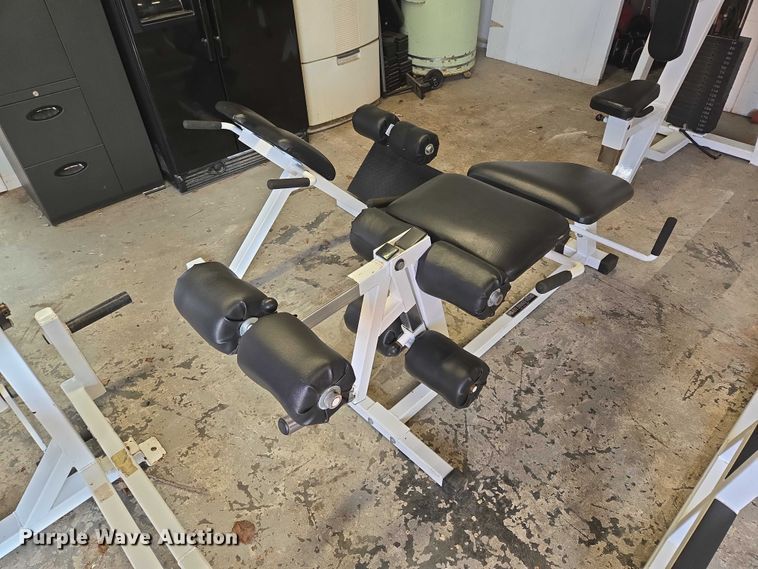image for item EM7310 Gym equipment