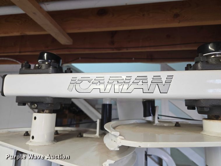 image for item EM7310 Gym equipment