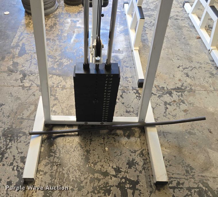 image for item EM7310 Gym equipment