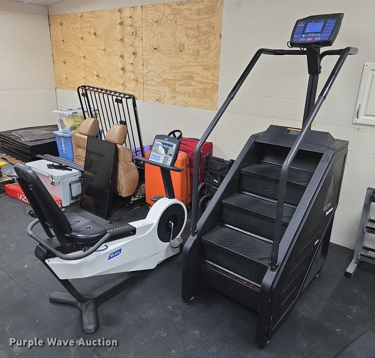 image for item EM7311 Gym equipment