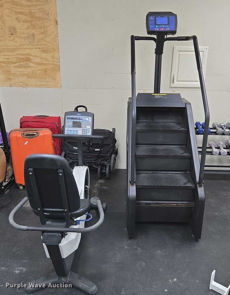 image for item EM7311 Gym equipment