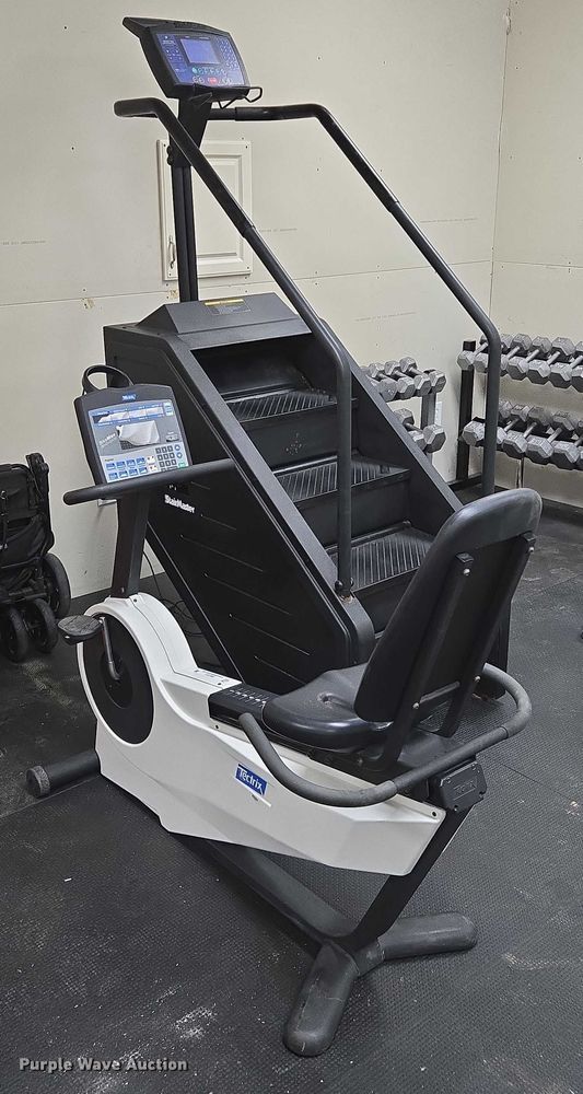 image for item EM7311 Gym equipment