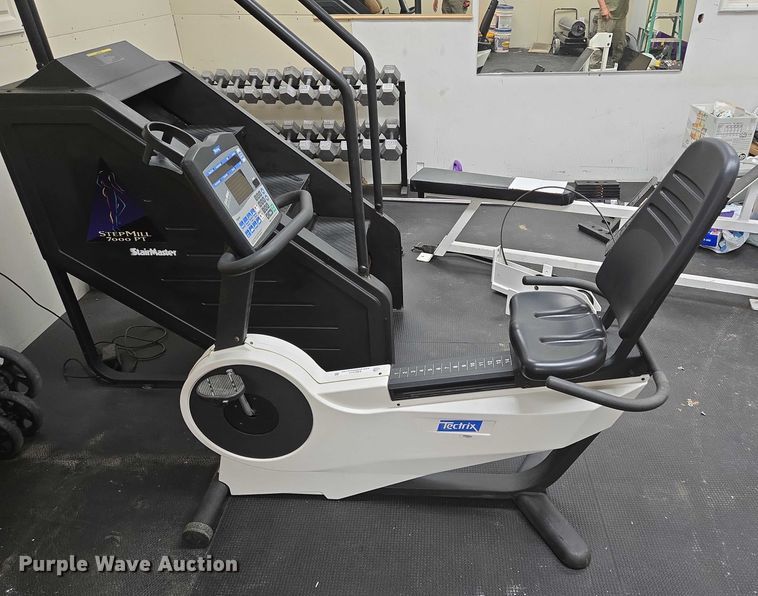 image for item EM7311 Gym equipment
