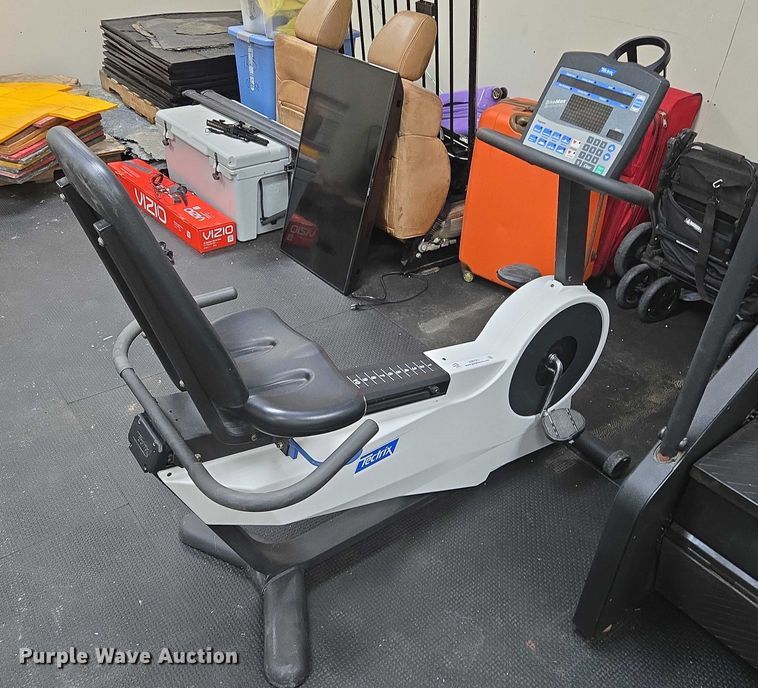 image for item EM7311 Gym equipment