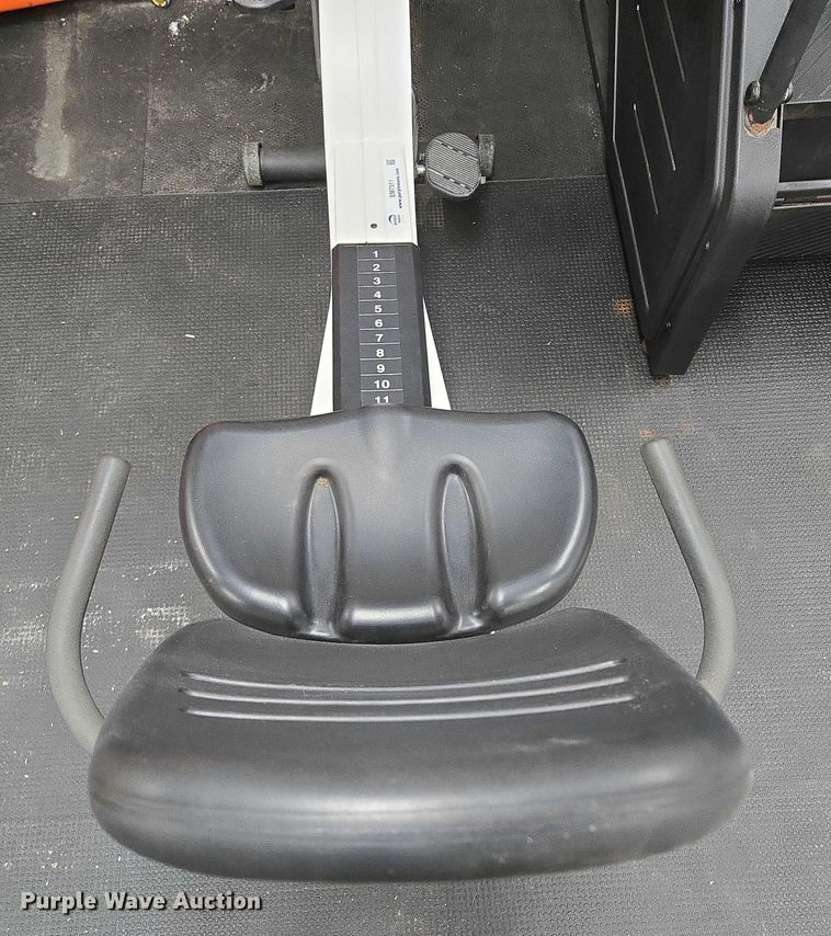 image for item EM7311 Gym equipment