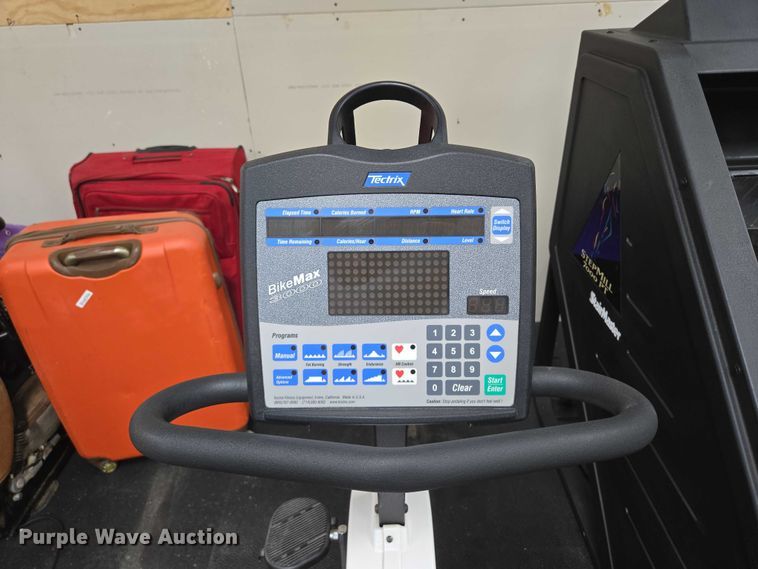 image for item EM7311 Gym equipment