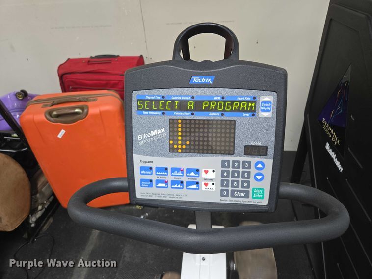 image for item EM7311 Gym equipment