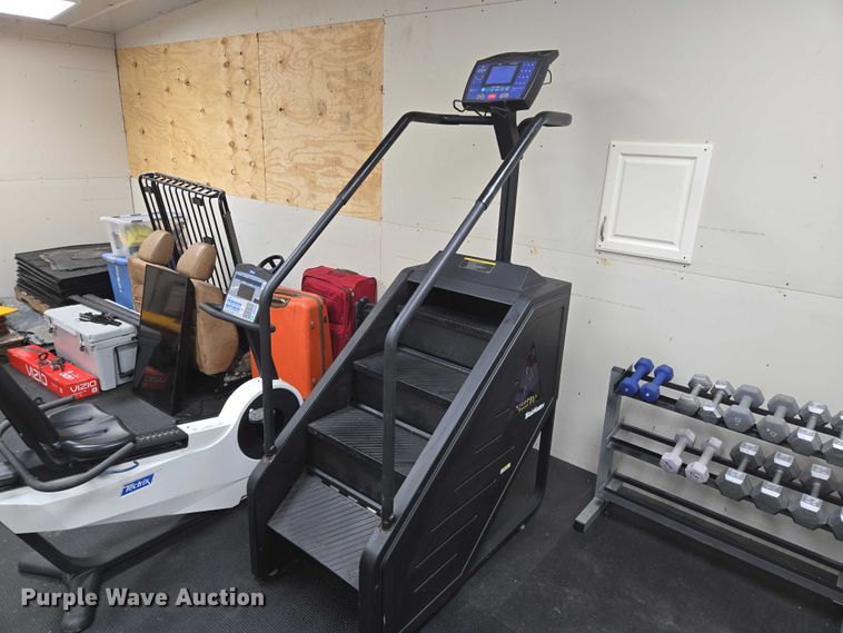 image for item EM7311 Gym equipment