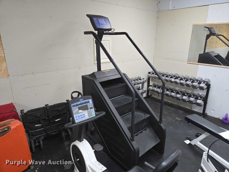 image for item EM7311 Gym equipment