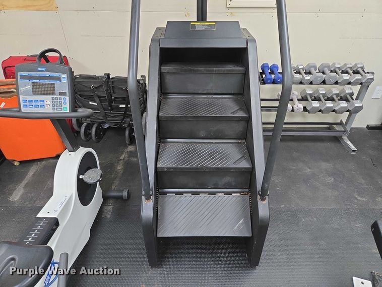 image for item EM7311 Gym equipment