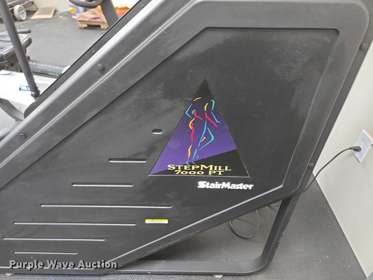 image for item EM7311 Gym equipment