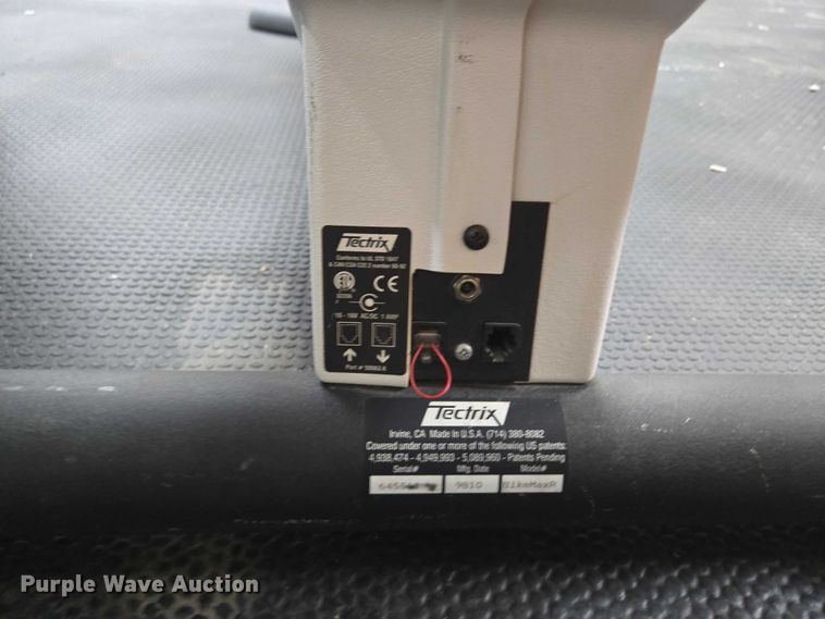 image for item EM7311 Gym equipment