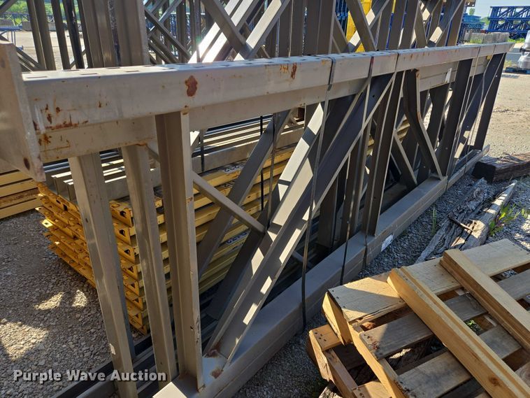 image for item EM7317 Pallet racking