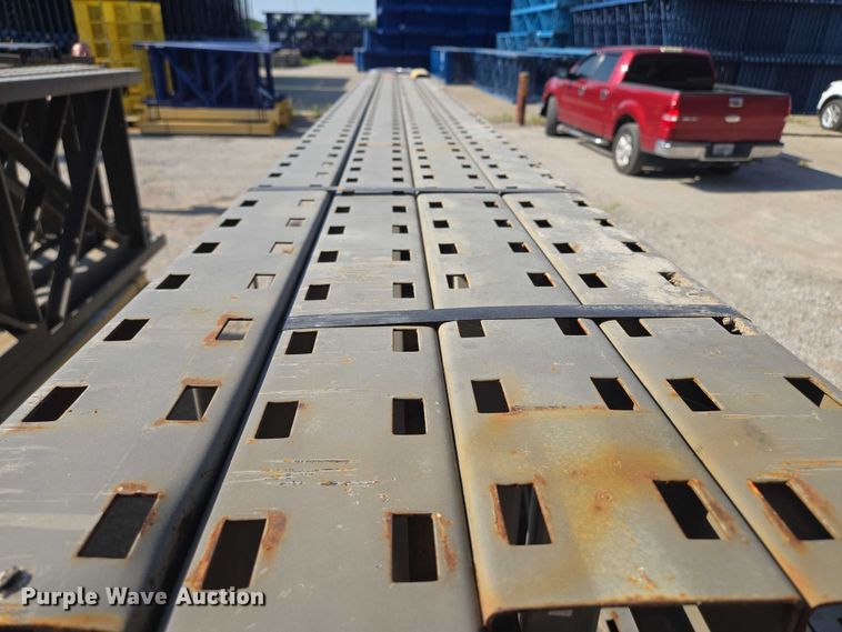 image for item EM7317 Pallet racking