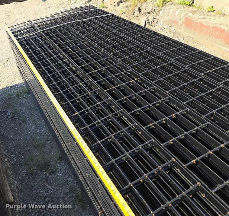 image for item EM7324 (136) wire decks