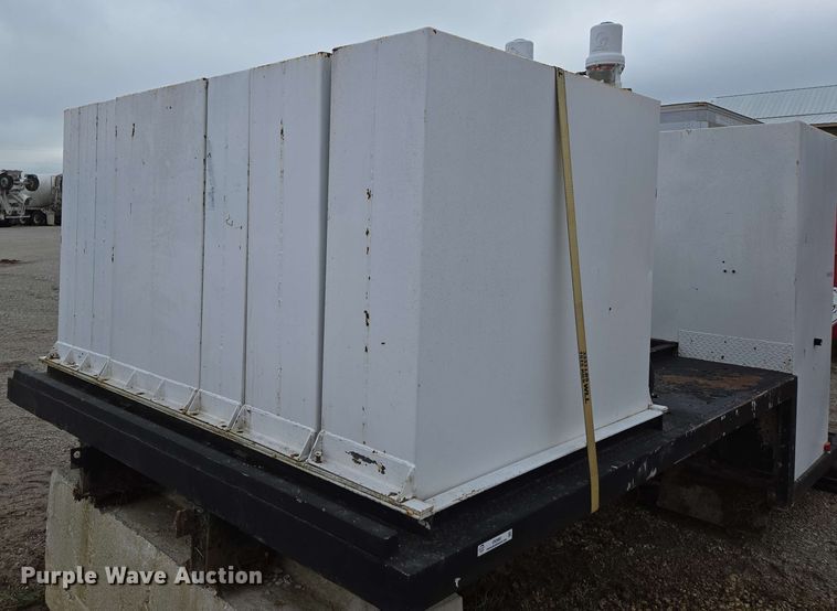 image for item EN3682 Fuel/lube bed