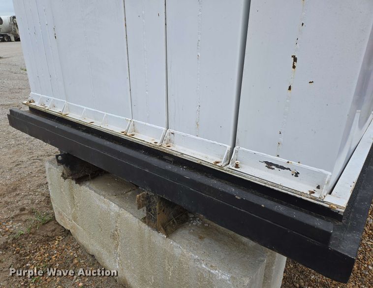 image for item EN3682 Fuel/lube bed