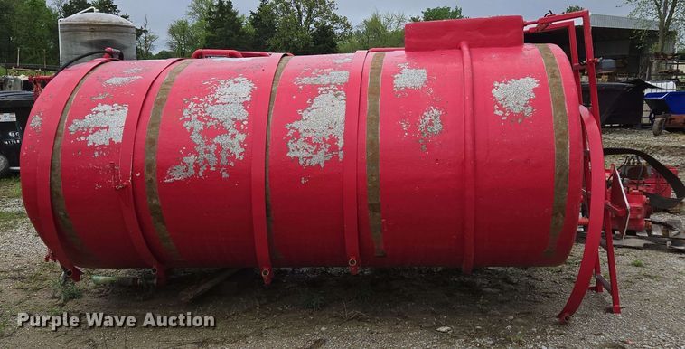 image for item EN3683 Oilfield acidizing pump equipment