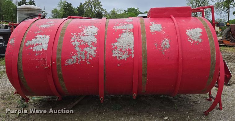 image for item EN3683 Oilfield acidizing pump equipment