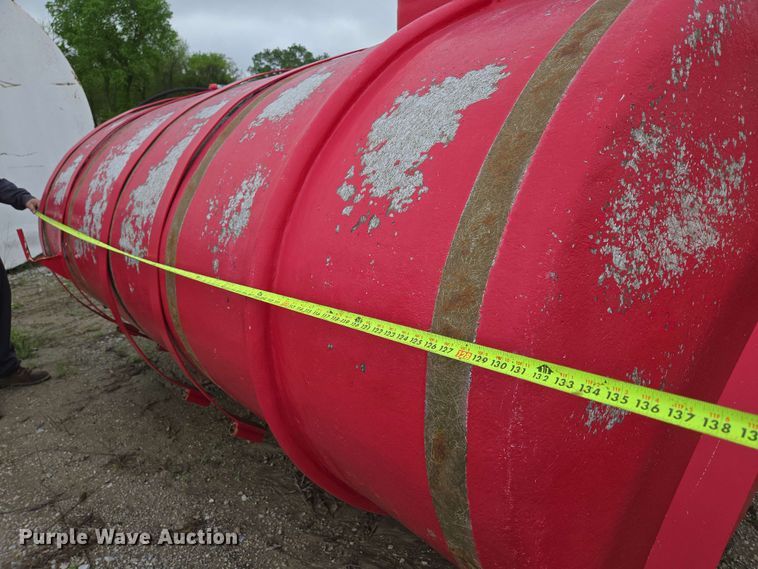 image for item EN3683 Oilfield acidizing pump equipment