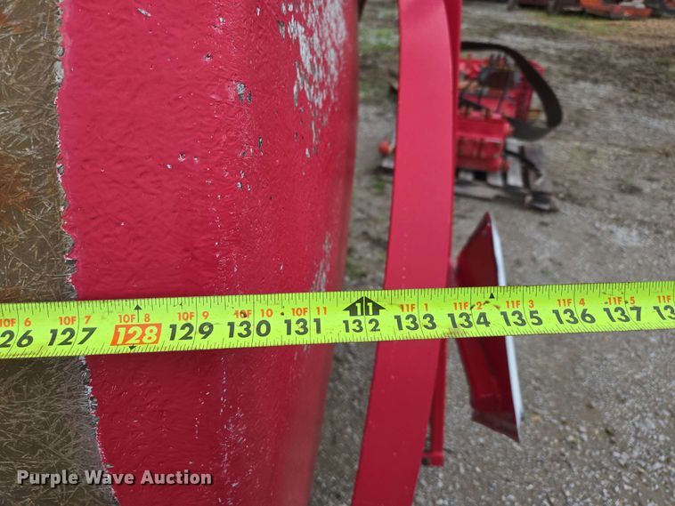 image for item EN3683 Oilfield acidizing pump equipment