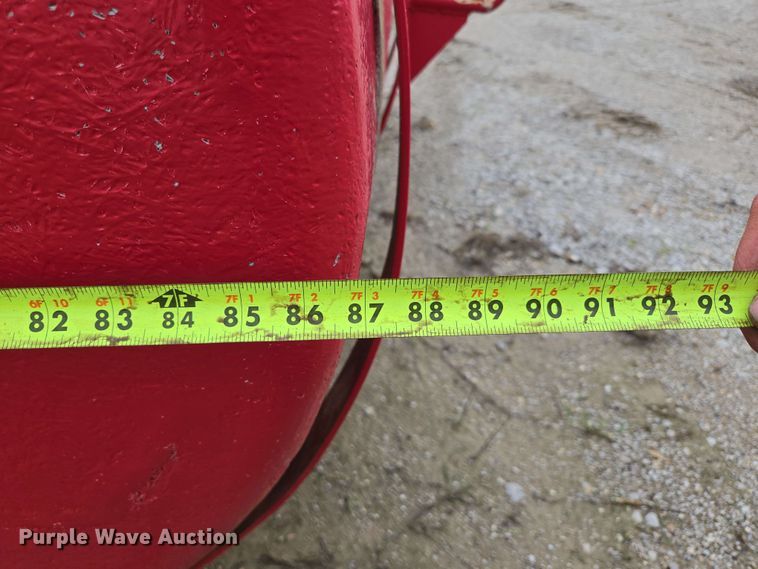 image for item EN3683 Oilfield acidizing pump equipment