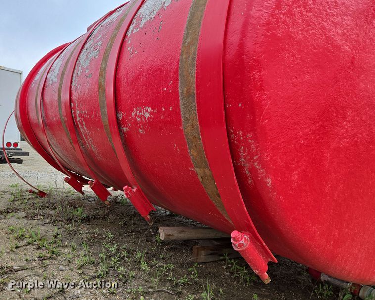 image for item EN3683 Oilfield acidizing pump equipment