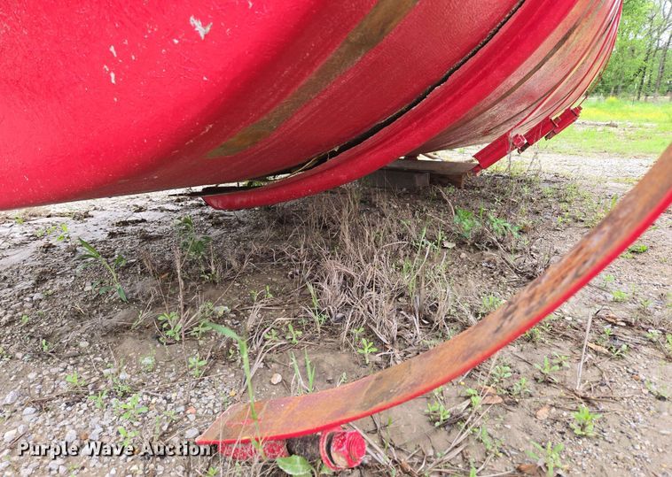 image for item EN3683 Oilfield acidizing pump equipment