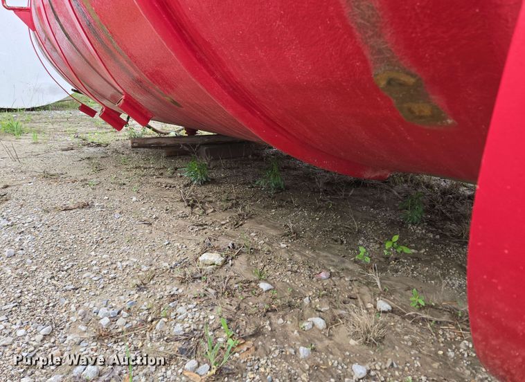 image for item EN3683 Oilfield acidizing pump equipment