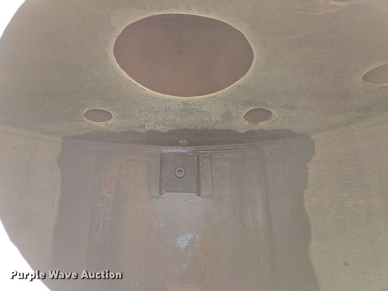 image for item EN3683 Oilfield acidizing pump equipment