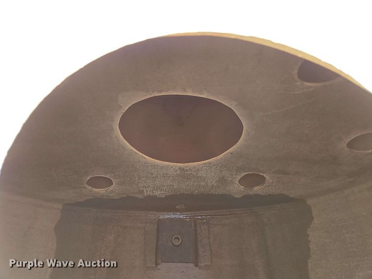 image for item EN3683 Oilfield acidizing pump equipment