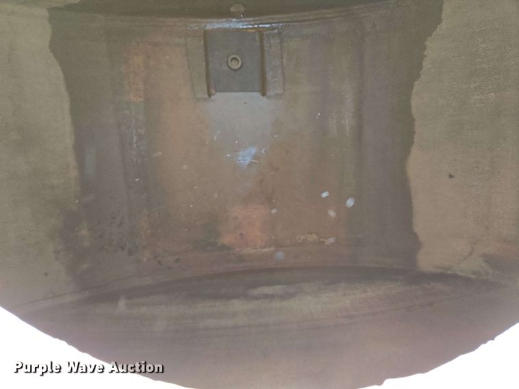 image for item EN3683 Oilfield acidizing pump equipment