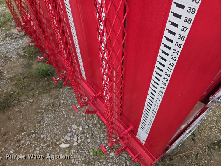 image for item EN3683 Oilfield acidizing pump equipment