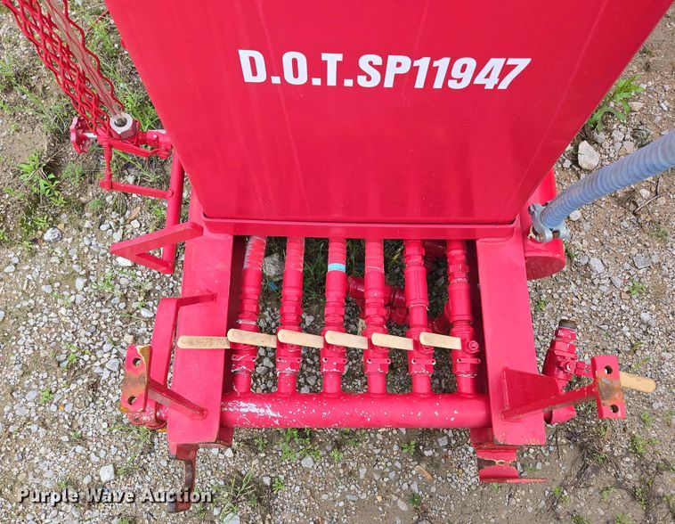 image for item EN3683 Oilfield acidizing pump equipment