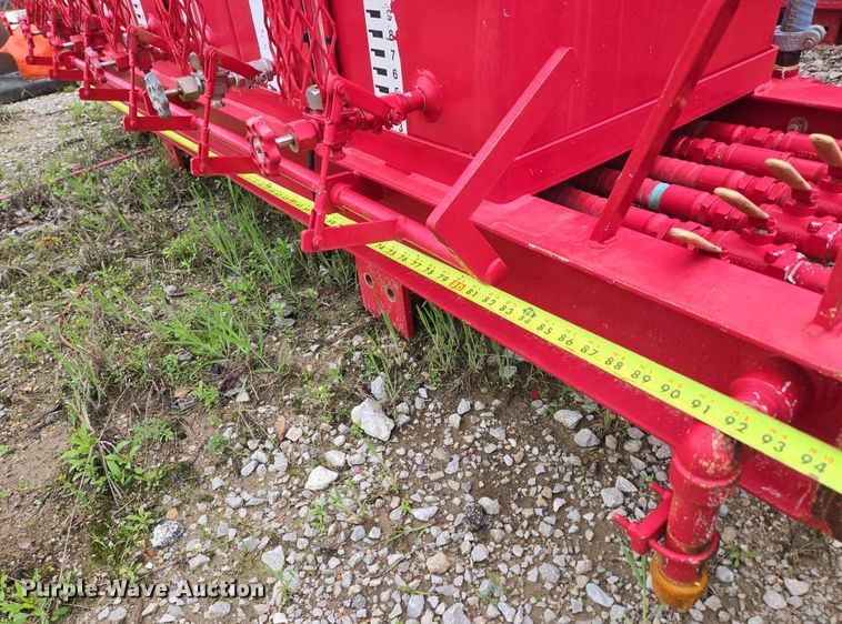 image for item EN3683 Oilfield acidizing pump equipment