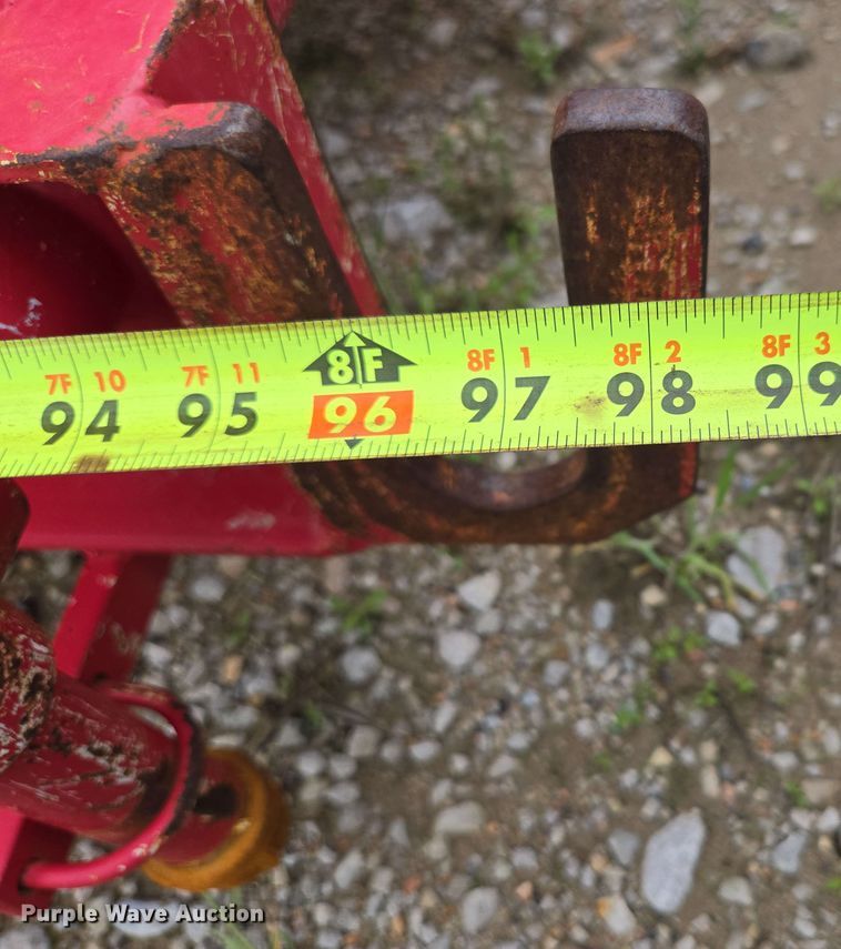 image for item EN3683 Oilfield acidizing pump equipment