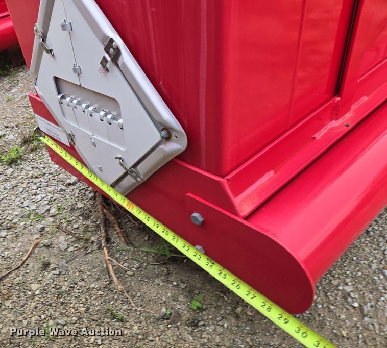 image for item EN3683 Oilfield acidizing pump equipment