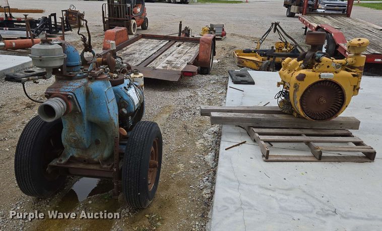 image for item EN3689 (2) pumps