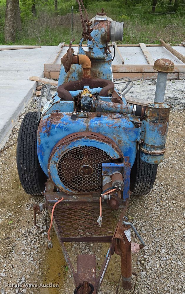 image for item EN3689 (2) pumps