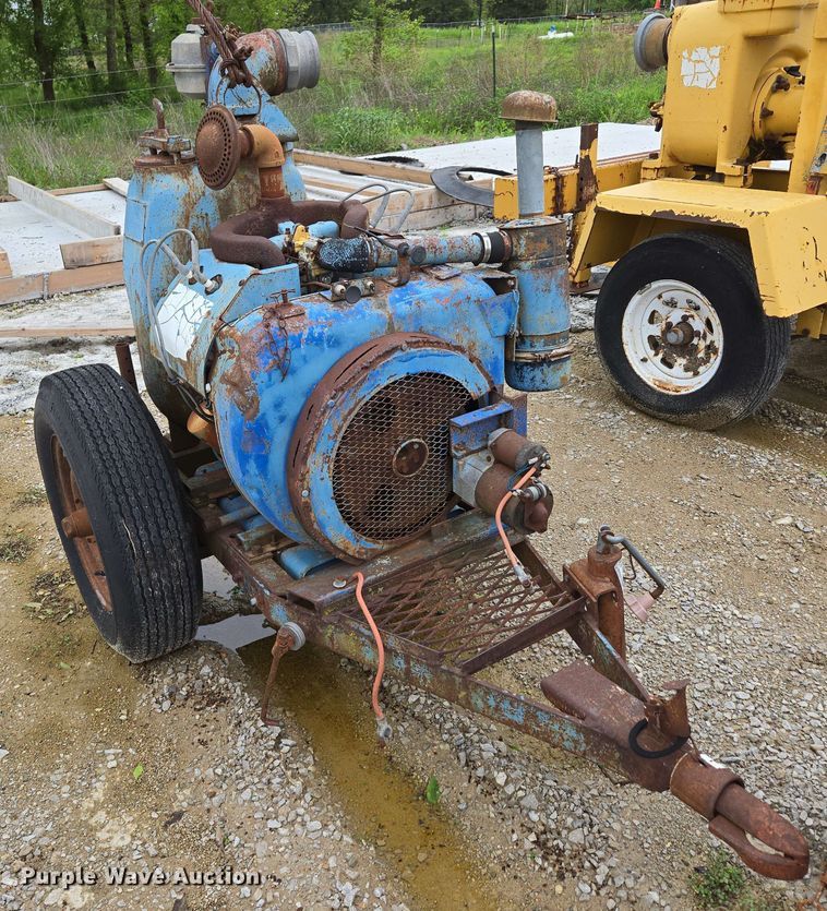 image for item EN3689 (2) pumps