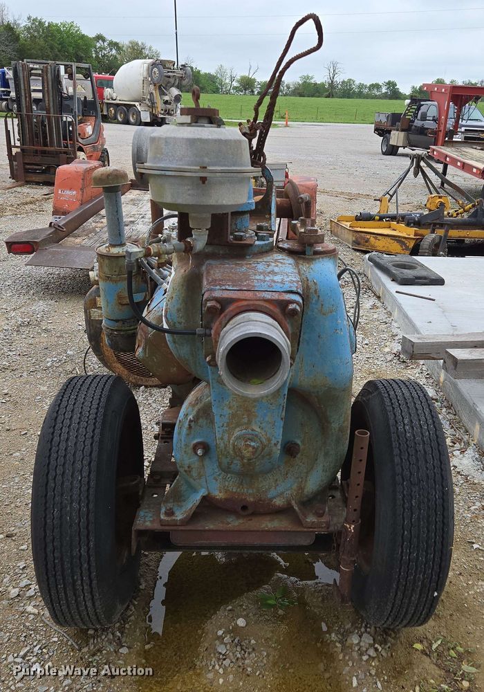 image for item EN3689 (2) pumps