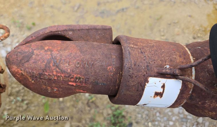 image for item EN3689 (2) pumps