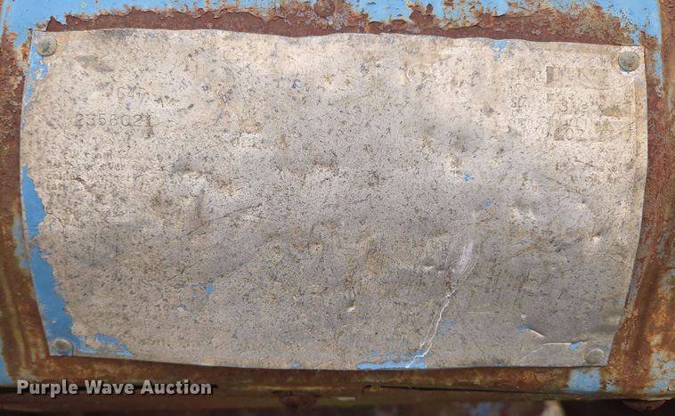 image for item EN3689 (2) pumps